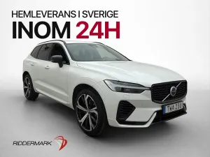 Volvo XC60 2023